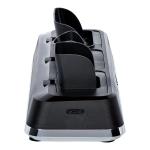 CORTADORA DE CABELLO WAHL 5 STAR SENIOR + BASE DE CARGA MÚLTIPLE 8504308 3023291